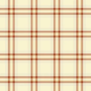 Newborn pattern seamless check, romantic tartan texture background. Interio.. Stock Illustration