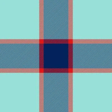 Newborn pattern tartan texture, international background seamless vector. W.. 스톡 일러스트