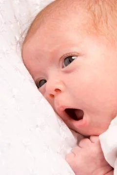 Newborn Stock Photos