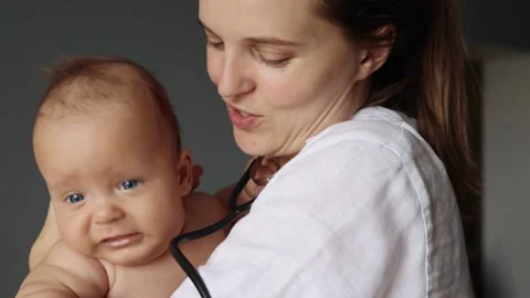 Boy Physical Exam Stock Videos – Royalty-Free HD & 4K Videos | Pond5