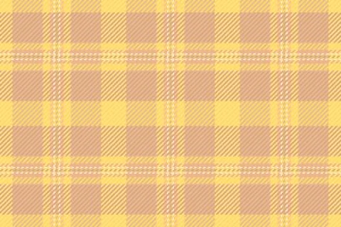 Newborn plaid check vector, sheet background seamless pattern. Stripe texti.. Stock Illustration