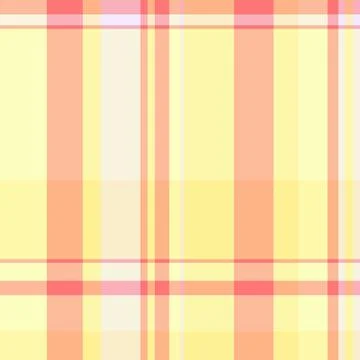 Newborn seamless vector check, britain tartan textile pattern. Post backgro.. 库存插图