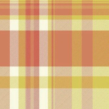 Newborn textile fabric check, down seamless tartan pattern. Event texture v.. Stockillustratie