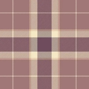 Newborn vector tartan check, up pattern texture textile. Folded background .. Stock Illustration