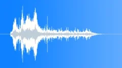 Newbury Race Course Atmosphere Sound Effect
