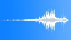Newcastle Tram Exterior ApproachingSound Effect