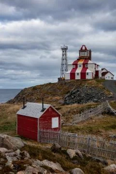 Newfoundland, Canada Stock-Fotos