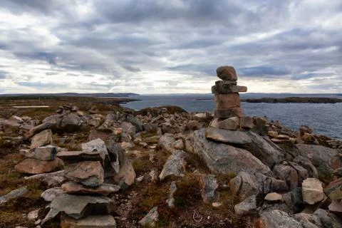 Newfoundland, Canada Stock Photos