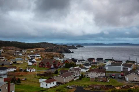 Newfoundland, Canada Stock Photos