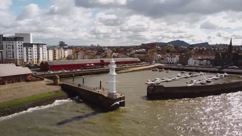 Newhaven 50 Stock Footage 151761327