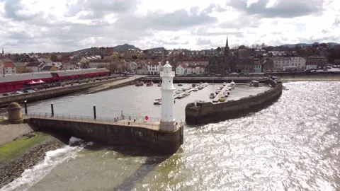 Newhaven502 Stock Footage 151765236