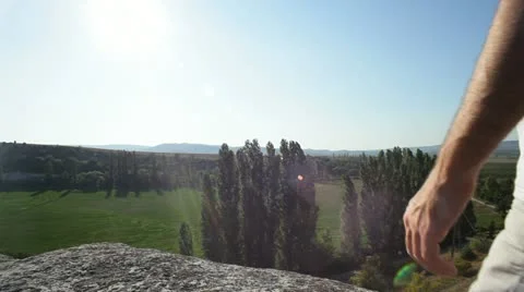 Newlyweds Stock-Footage 22276582