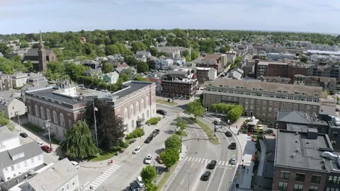 Newport 01 Stock-Footage 208869716