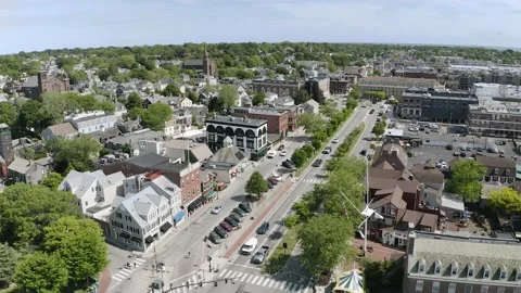 Newport 02 Stock-Footage 208869692