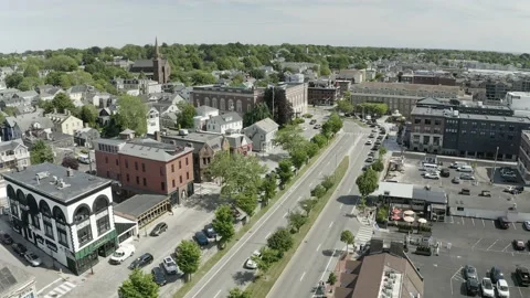 Newport 07 Stock-Footage 208869700