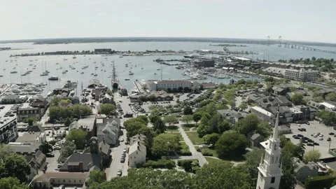 Newport 10 Stock-Footage 208869731