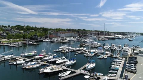 Newport 11 Stock-Footage 208869749