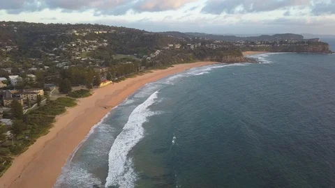 Newport Beach Stock Footage 122065042