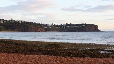 Newport Beach Stock Footage 256781260