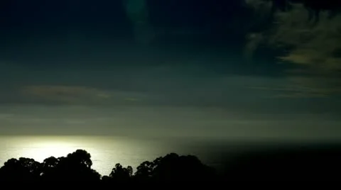 Newport Beach Timelapse Stock Footage 21247279