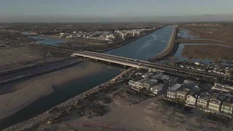 Newps Sunset 7 Stock Footage 263930985