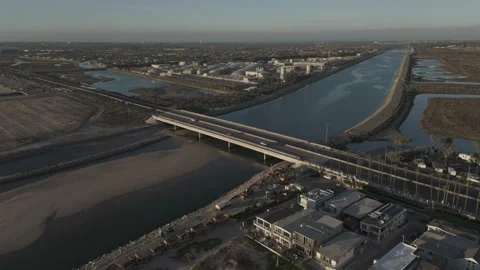 Newps Sunset 8 Stock Footage 263930986