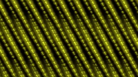 News Abstract Style Tech Stock Footage 336505462