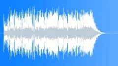 News on the air 16 secStock Music