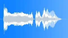News Anchor Female Intro 1Sound Effect