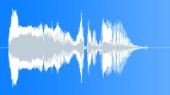 News Anchor Female Intro 2 Sound Effect