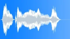 News Anchor Female Says Breaking News 1 Sound Effect
