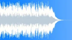 News And Current Affairs Music 10 Second Countdown Stock Music