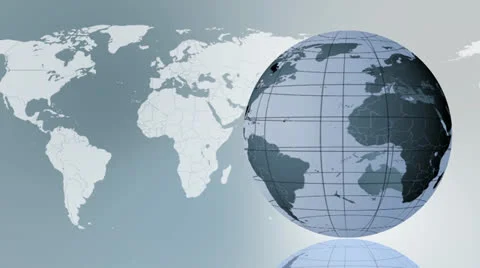 News background Stock Footage 22574381