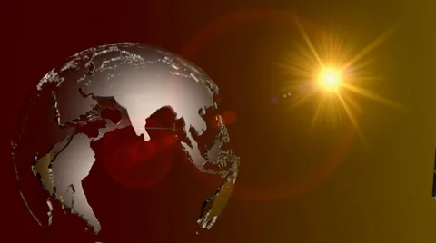 News background Stock Footage 34550650