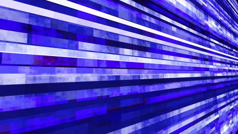 News Background 動画素材 177902847