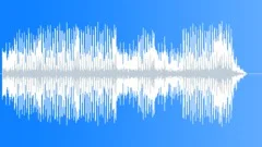 News background - Liquid Time Stock Music
