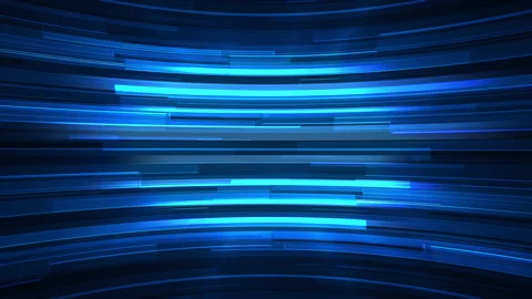 News Background Loop Stock Footage 167356756