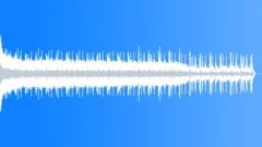 News Bed 3Stock Music
