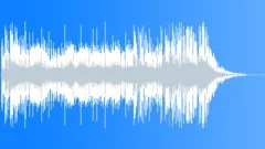 News Bulletin - 15 SecondStock Music