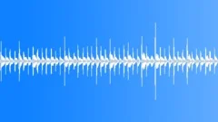 News Bulletin (seamless loop) Stock Music