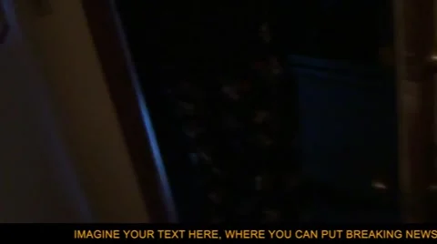 News Cast Template Package Stock After Effects