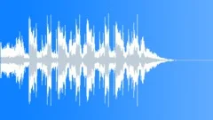 News of city traffic Stock Music