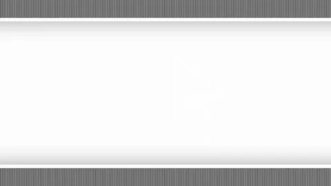 News - Computer Generated Animated Browser Search Button Video stock 73781335