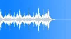 News Countdown & Headlines Music With Beep Sound Stock Music