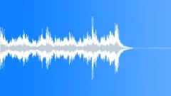 News Countdown & Headlines Music Without Beep Sound Stock Music