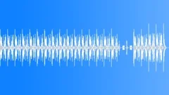 News & Current Affairs Drums Mix Stock Music