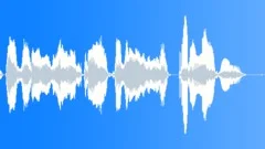 News Female Ad 1Sound Effect