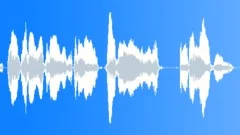 News Female Ad 3 Sound Effect