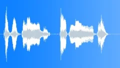 News Female If It Bleeds it Leads 1Sound Effect