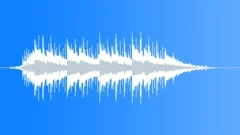News flash Stock Music
